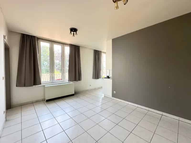 Appartement te huur Ieper Centrum 1 slaapkamer