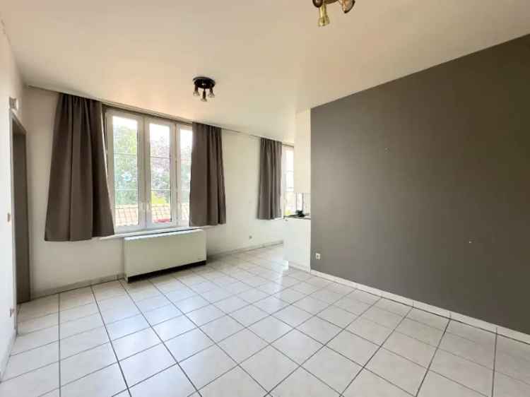 Appartement te huur Ieper Centrum 1 slaapkamer