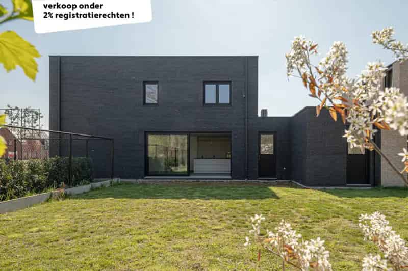 Huis te huur