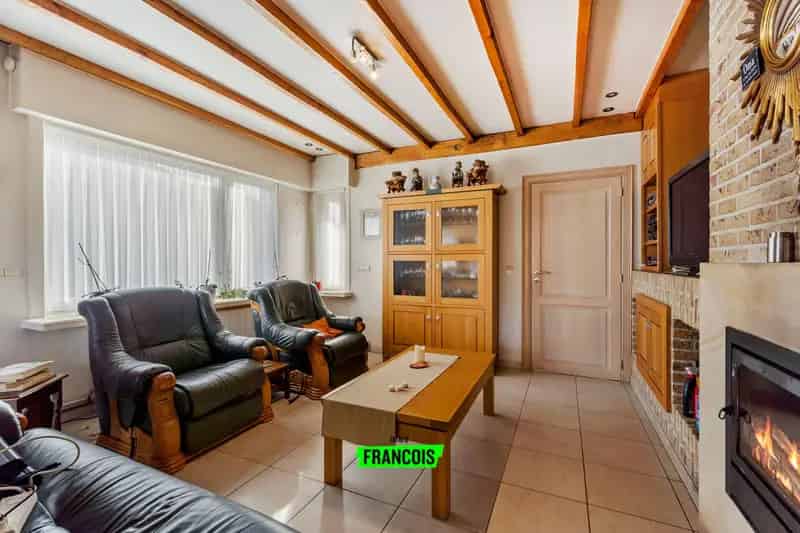 Statige Bungalow te Koop in Elverdinge