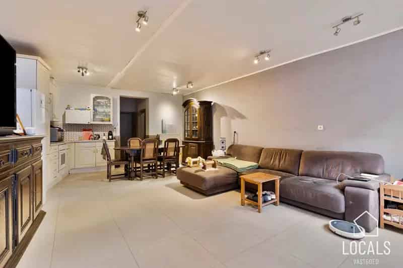 Te Koop: woning 4 slaapkamers en tuin