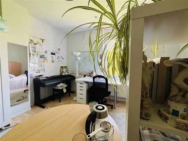 Studio Te Koop
