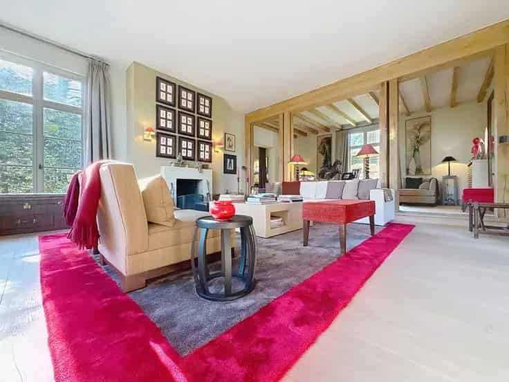 Luxe Villa te Koop in Sept Fontaines