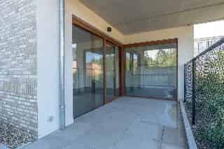 Gelijkvloersappartement te koop Oud Turnhout 1 slaapkamer