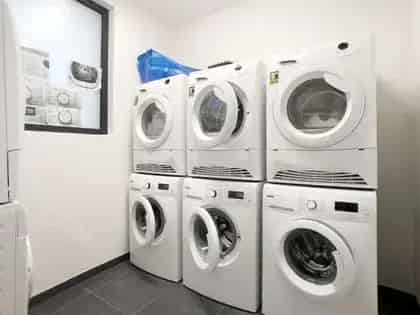 Modern Studio Brussel Europese Wijk - Chic en Knus