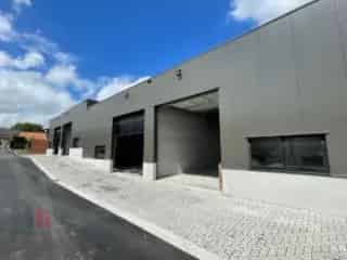 KMO Unit te Koop Tielt 364m² Modern Bedrijvenpark