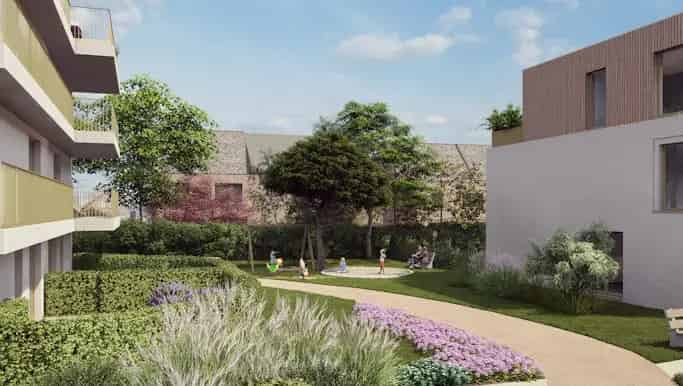 Huis te Koop Hoogstraten Bloemenhof Moderne Villa