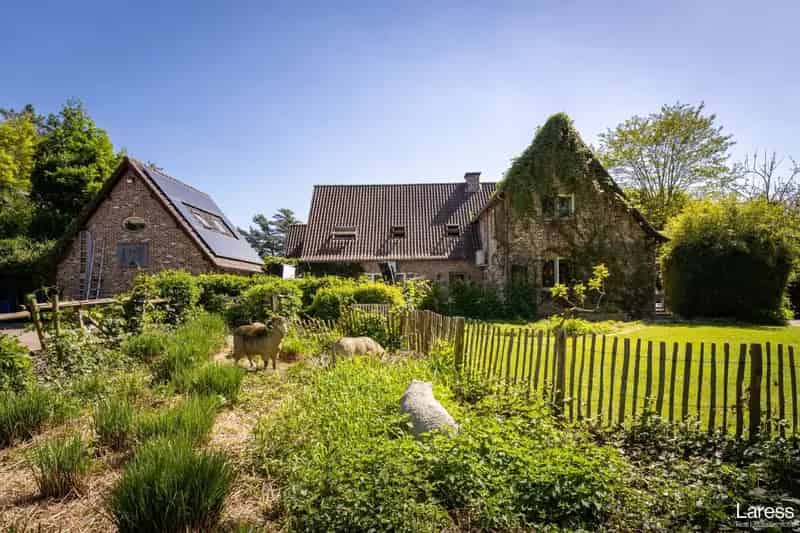 Villa te Koop Prijs Op Aanvraag