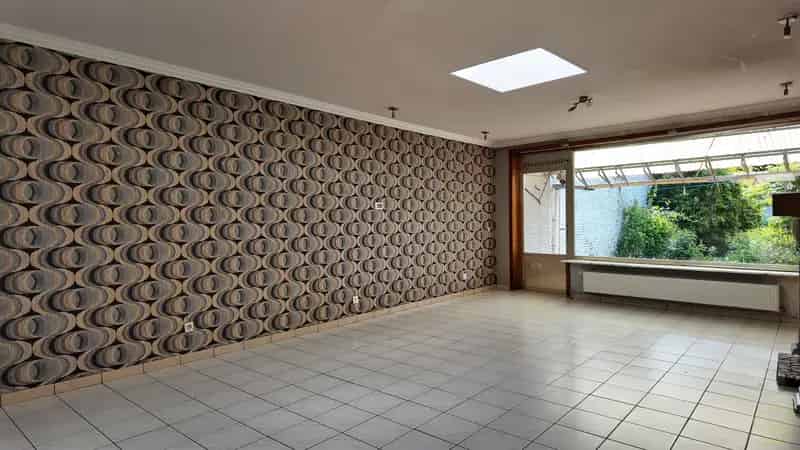 Huis te huur Eeklo Centrum: Ruime woning met tuin 160m²