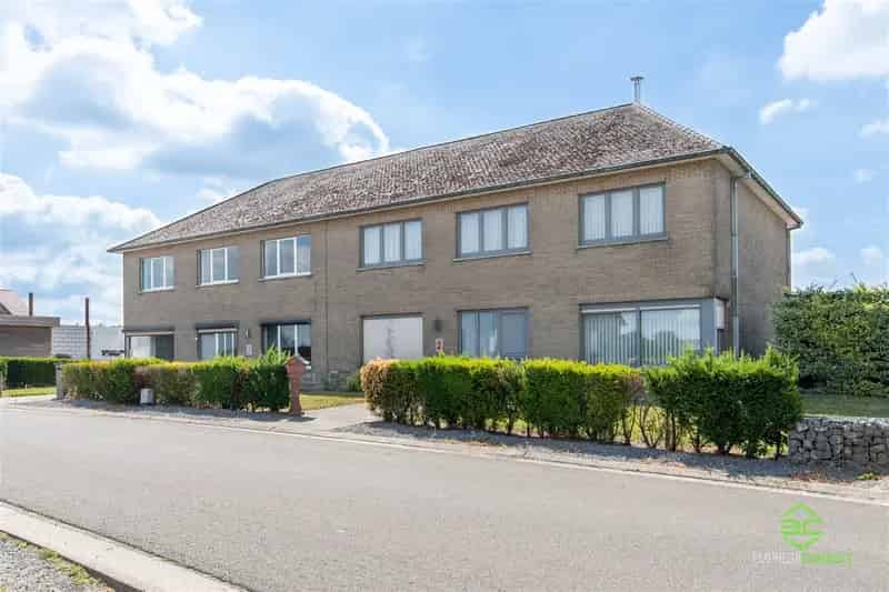 Ruime Tweewoonst Schakkebroek 16a 45ca
