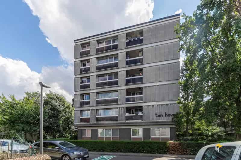 Appartement te koop