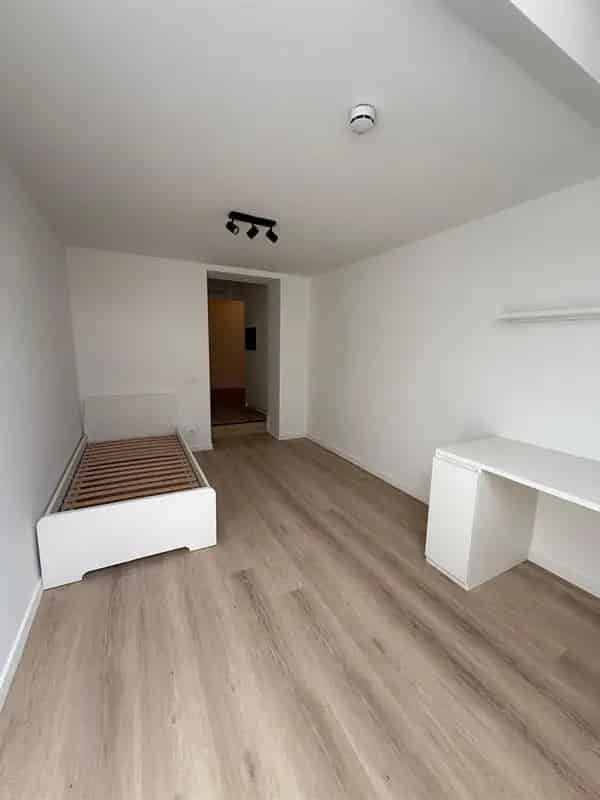 Studentenkamer te huur in Kortrijk