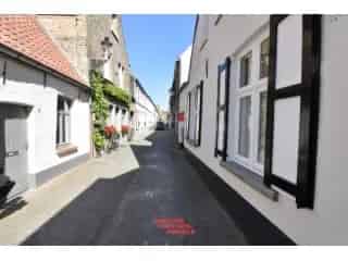 Huis te koop - Brugge RBT35876