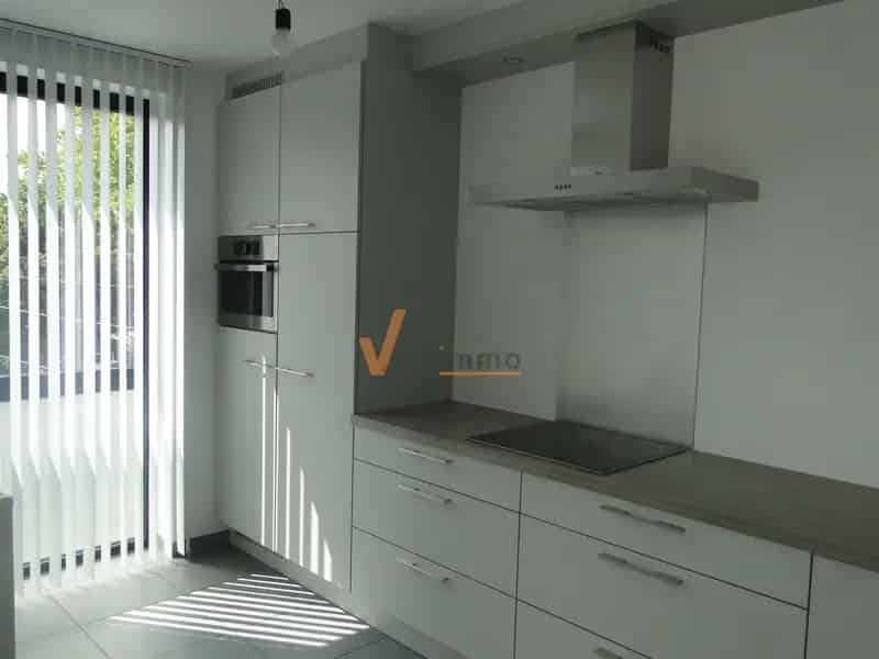 Nieuwbouw Dakappartement met Dakterras te Koop