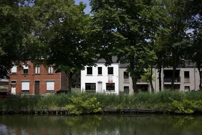 Ruime gezinswoning te renoveren in Rijkevorsel
