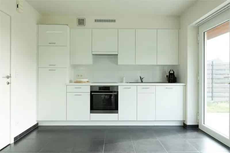 Huis te Koop Evergem 3 slaapkamers tuin garage
