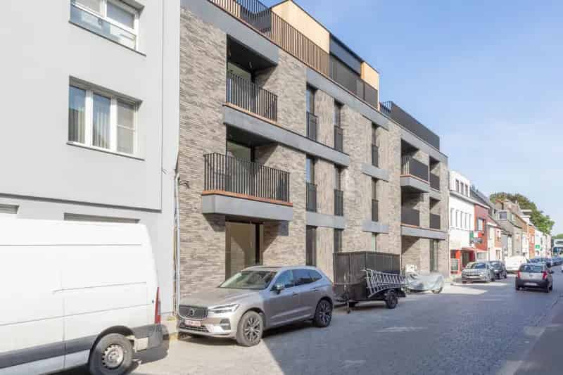 Appartementen te huur Sint-Denijs-Westrem
