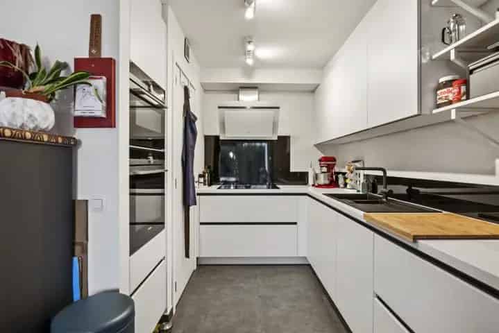 Appartement te huur Wetteren 2 slaapkamers