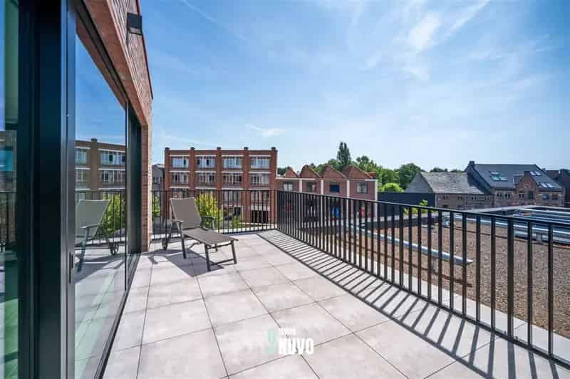 Penthouse te Koop Aalst 3 slaapkamers Ruim Terras 2023