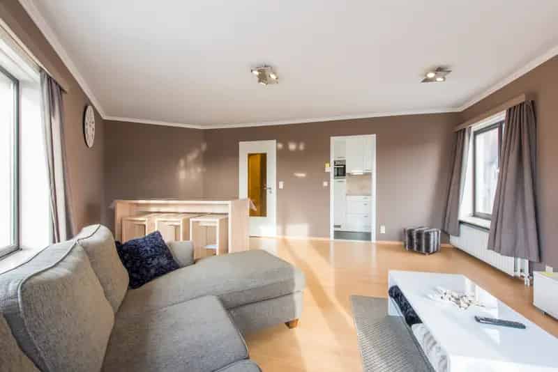 Appartement te huur Blankenberge 2 slaapkamers