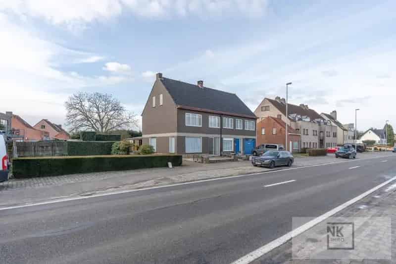 Huis te huur