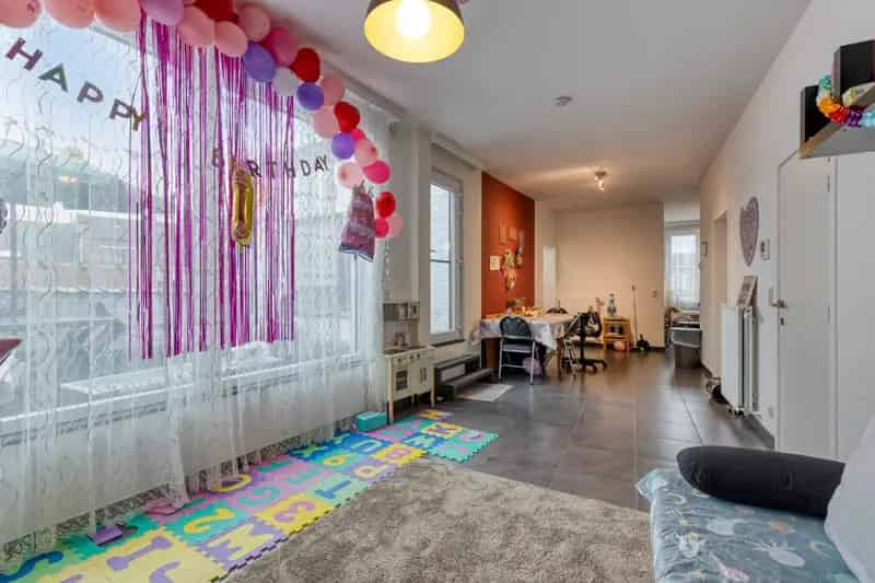 Appartement te koop Zottegem Centrum 2 slaapkamers