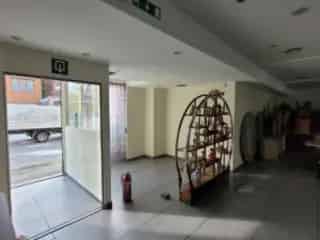 Handelspand te huur Mons - Restaurant 90 personen