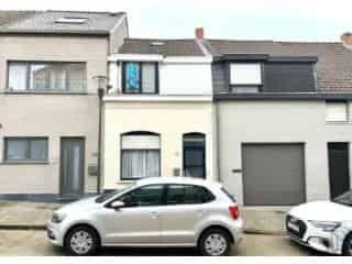 Huis te koop Ronse - Instapklare woning nabij centrum