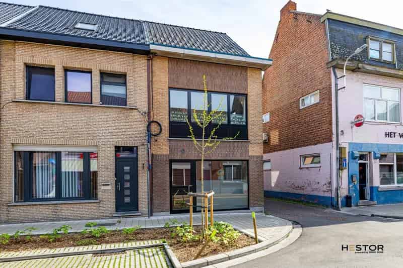 Huis te huur