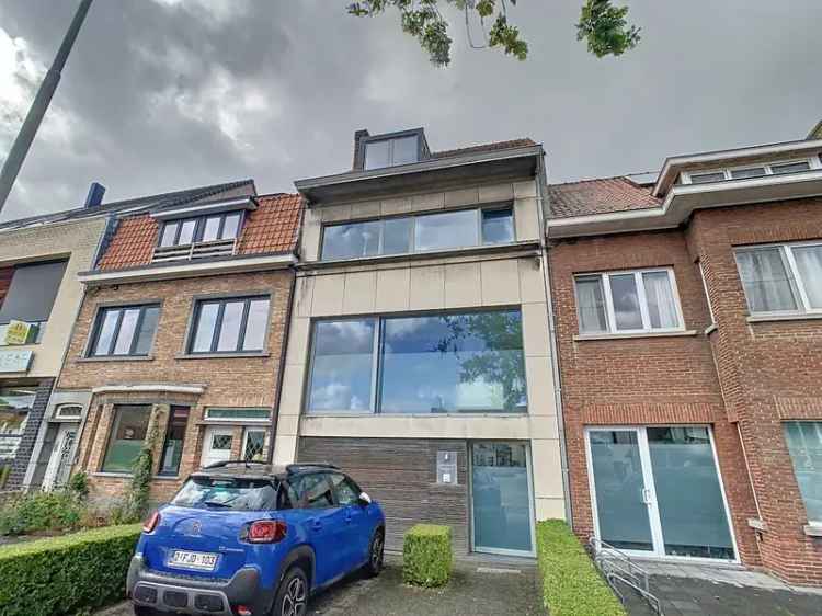 Huis te koop