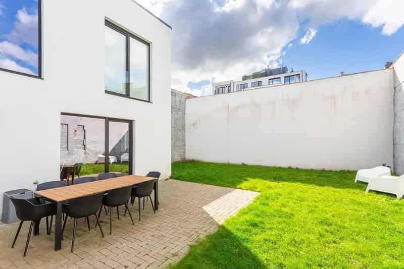 Villa in Markgravewijk: 2 Halfopen Huizen te Koop