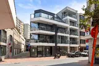 Duplex Blankenberge Te Koop - Zeezicht - Centrum - Luxe Afwerking