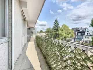 Appartement te koop Molenbeek 85m² - 2 slaapkamers