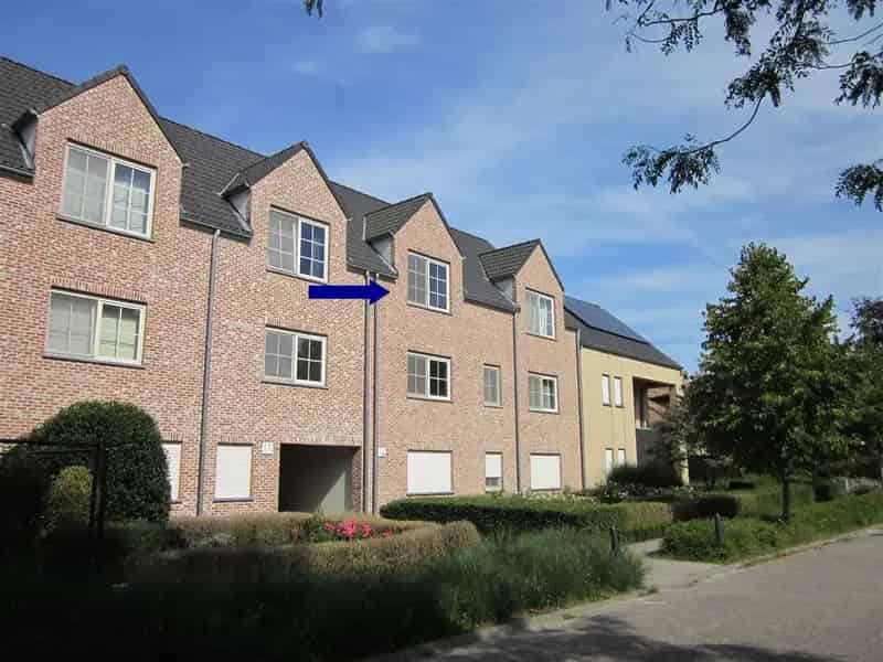 Duplex Appartement te Huur Centrum - 1 Slaapkamer - Rustige Ligging