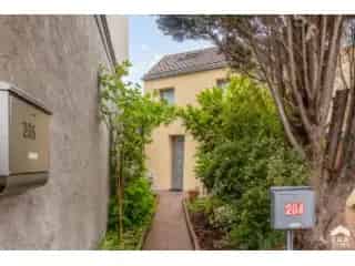 Huis te koop Ruisbroek 3 slaapkamers tuin
