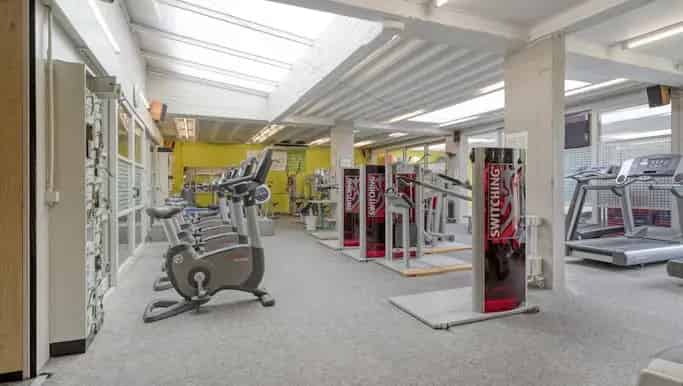 Handelspand te Huur Koornstraat Roeselare