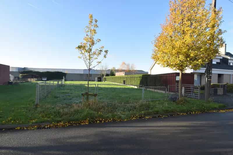 Bouwgrond te Lebbeke LOT C Halfopen Bebouwing