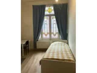 Appartement Brussel - Gemeubileerd - Studenten - Professionals