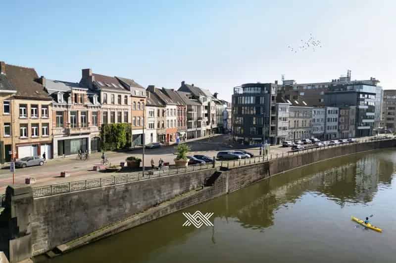 Nieuwbouw Appartement Gent 2 slaapkamers Terras Energiezuinig