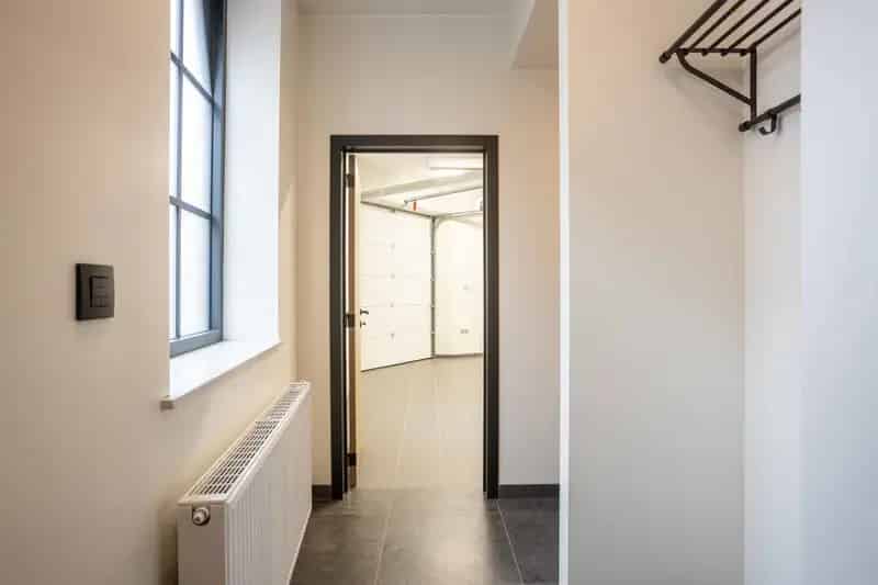 Uniek Energiezuinig Pakhuis met Loftgevoel