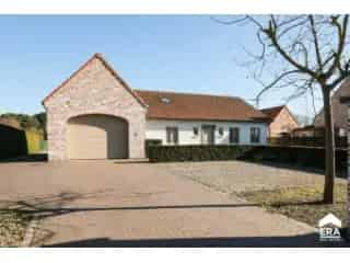 Villa te koop Eksel - Gerenoveerd landhuis 275m²