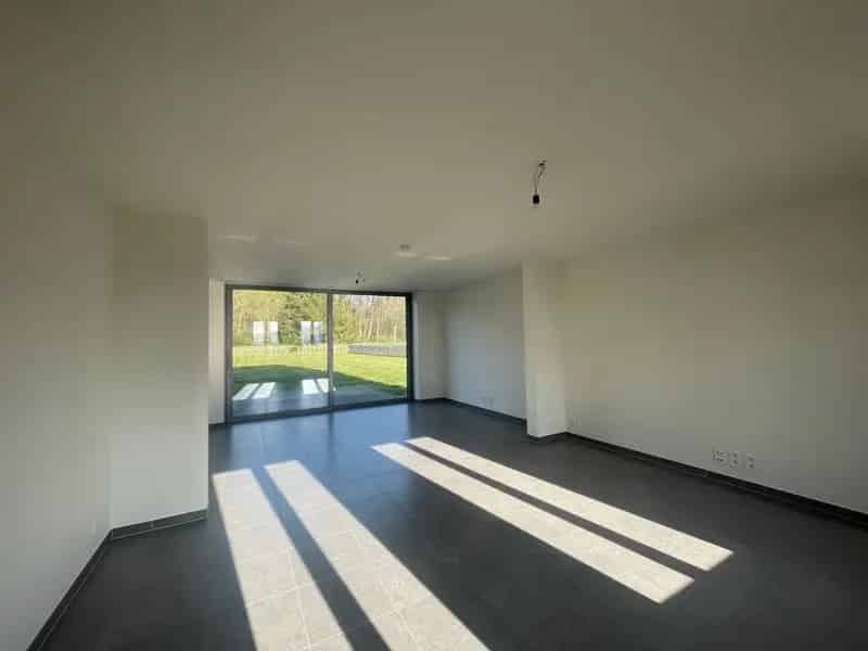 Moderne Vrijstaande Woning Landelijk Gelegen