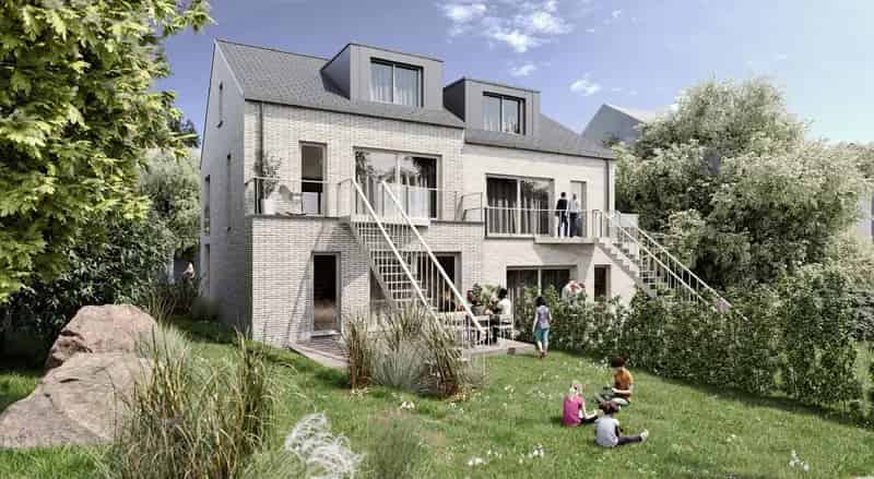 Huis te huur: Moderne gezinswoning 270m²