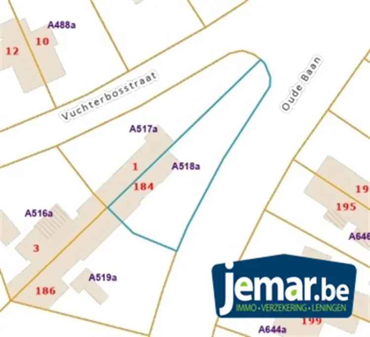 Instapklare woning met 4 slaapkamers en garage