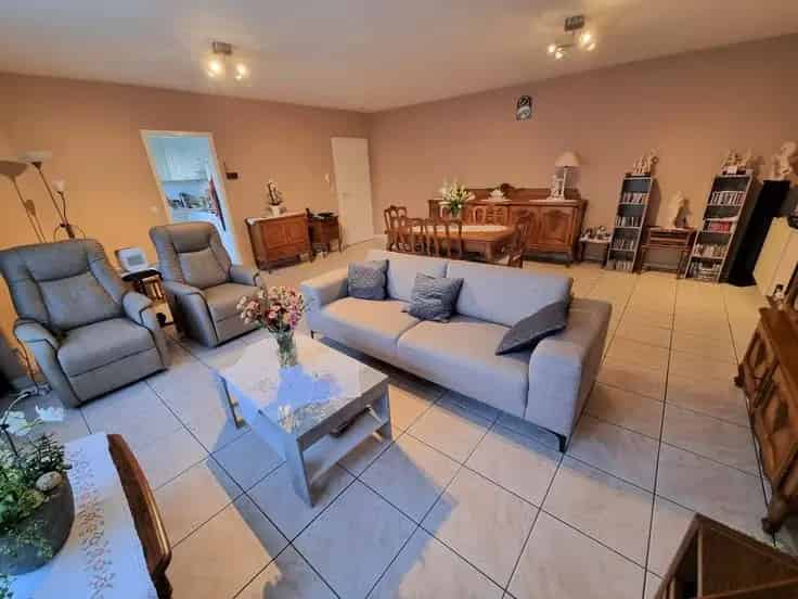 Appartement te Koop Walem 98m2 2 slaapkamers terras