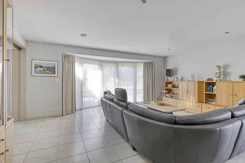 Instapklare Villa 4 slaapkamers Ternat