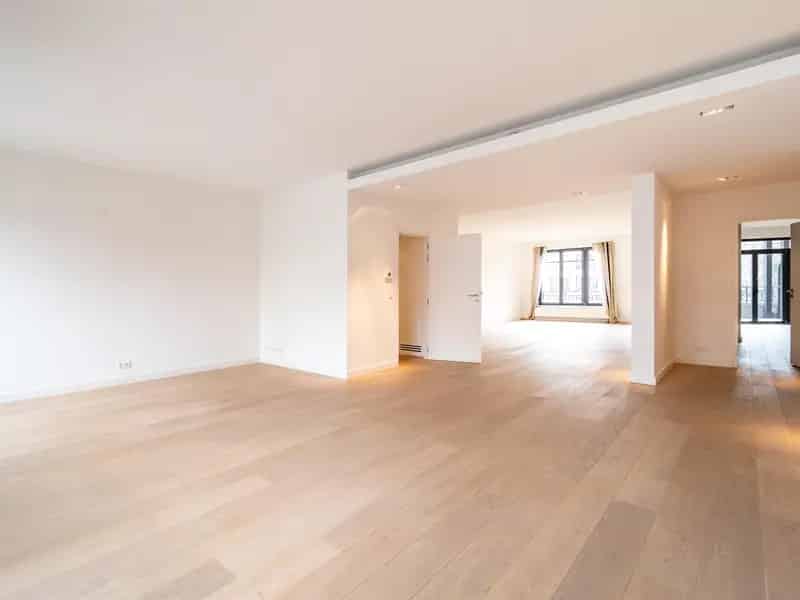 Appartement te Huur Elsene Brugmannplein 235m² 3 slaapkamers