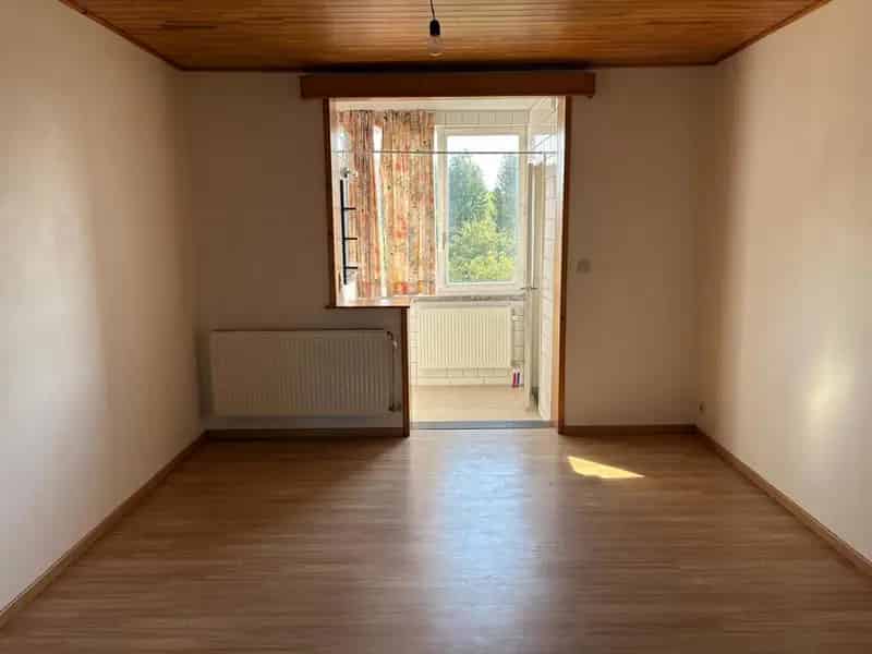 Appartement te huur 1 slaapkamer nabij Brussel