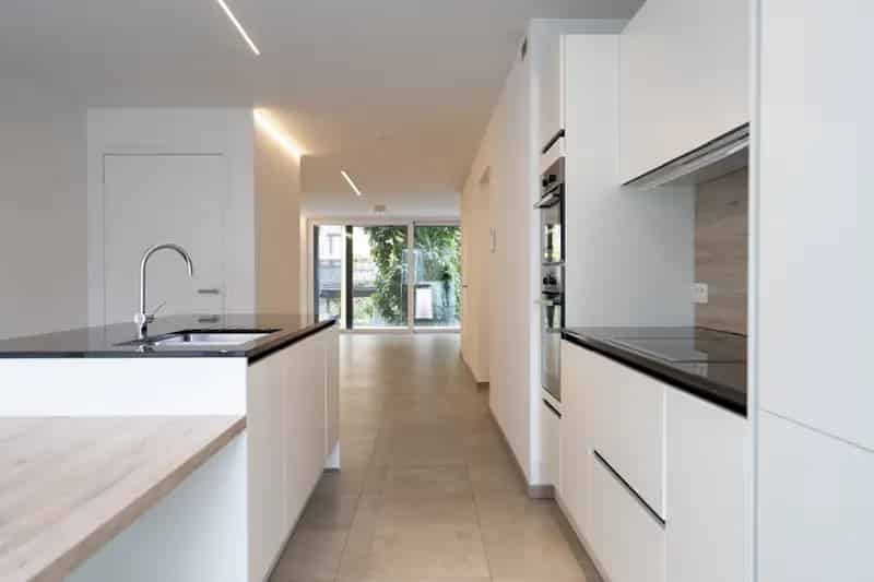 Appartement te koop