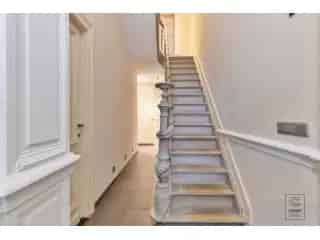 Herenhuis te koop Hoboken 287m² - Vrij beroep/Handel